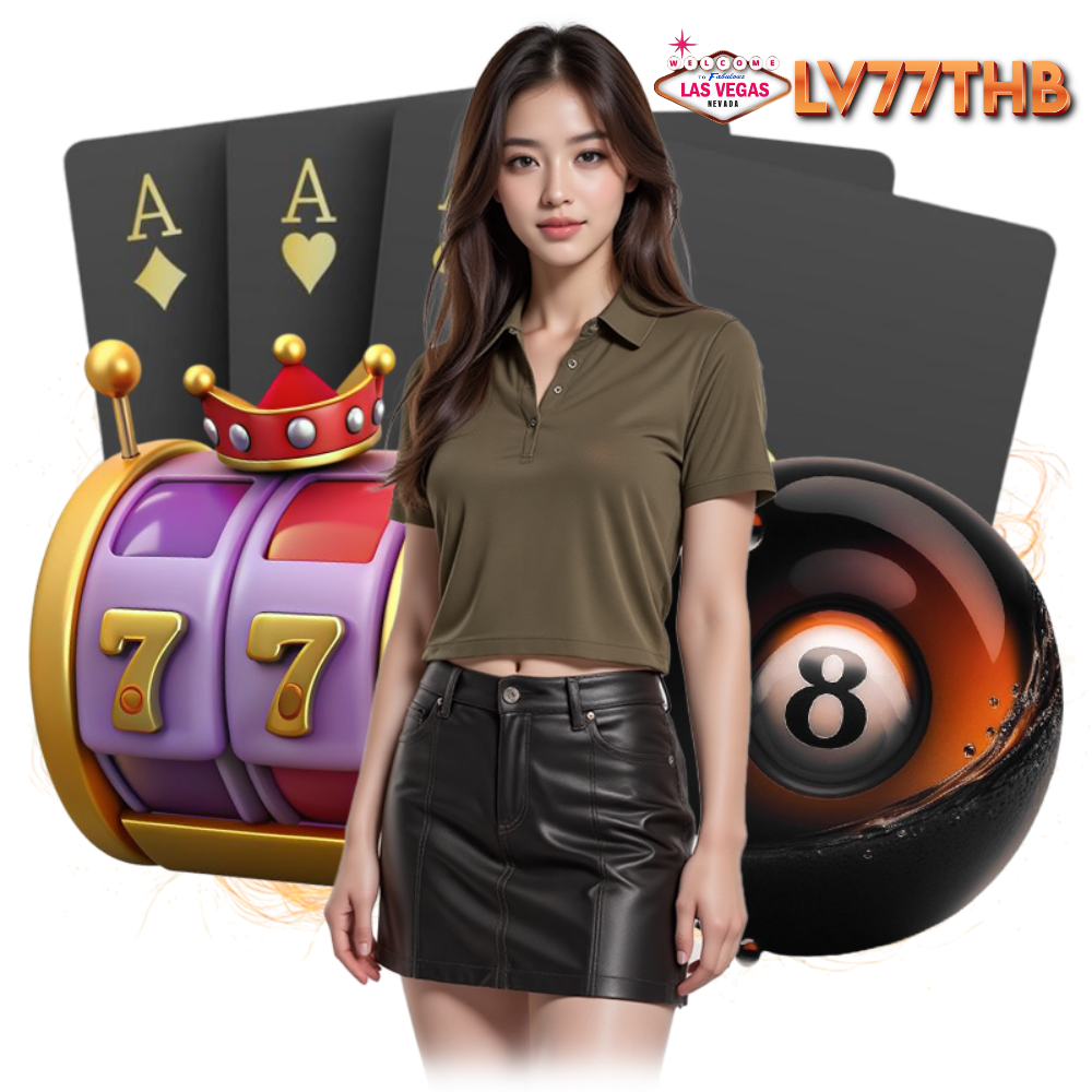 LV77THB เครดิตฟรี